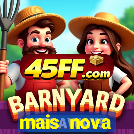 mais nova plataforma de jogos
